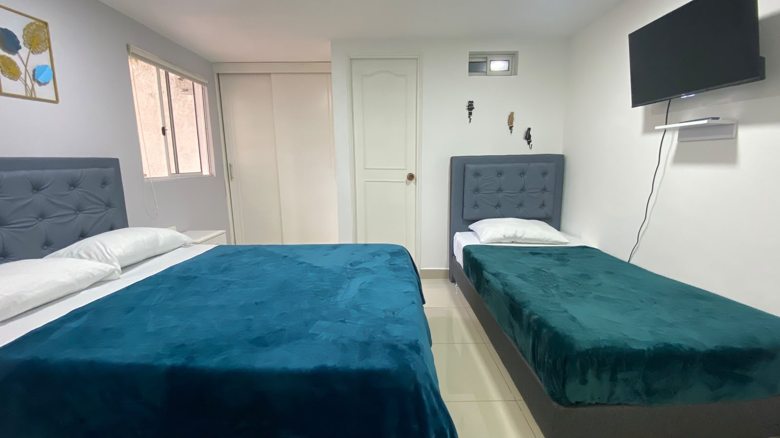 Casa en venta en Calasanz Medellín