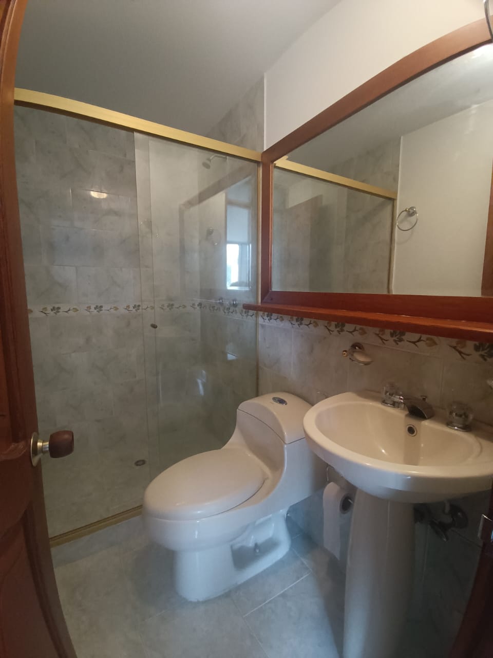 Apartamento dúplex en venta La Paz Envigado – 135 m² con terraza