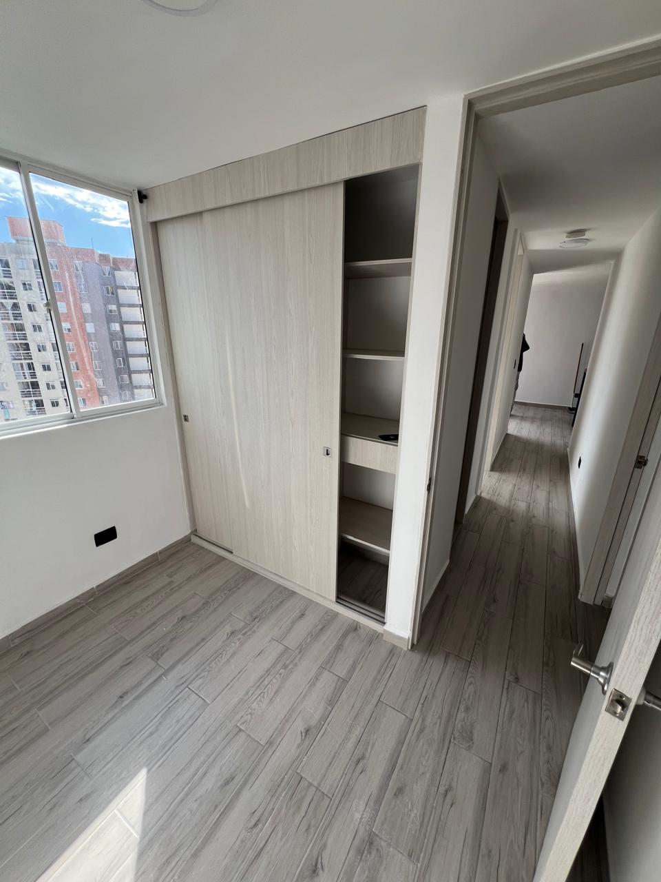 Apartamento en arriendo María Auxiliadora Sabaneta