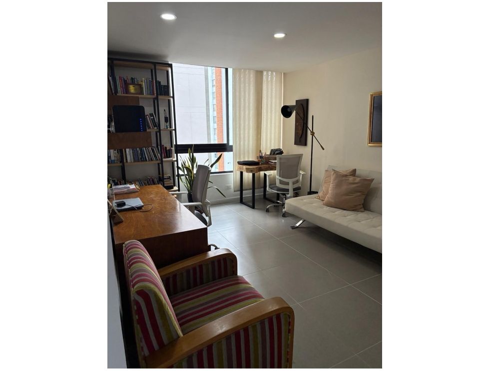 Apartamento en venta en Las Brujas Envigado