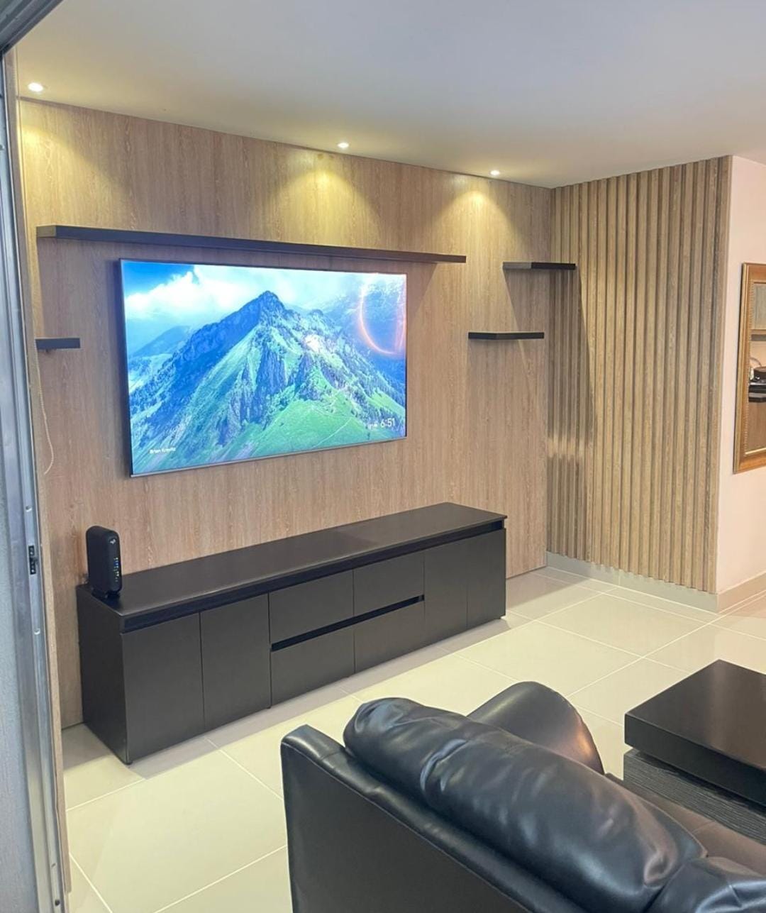 Apartamento en venta en sabaneta La Barquereña