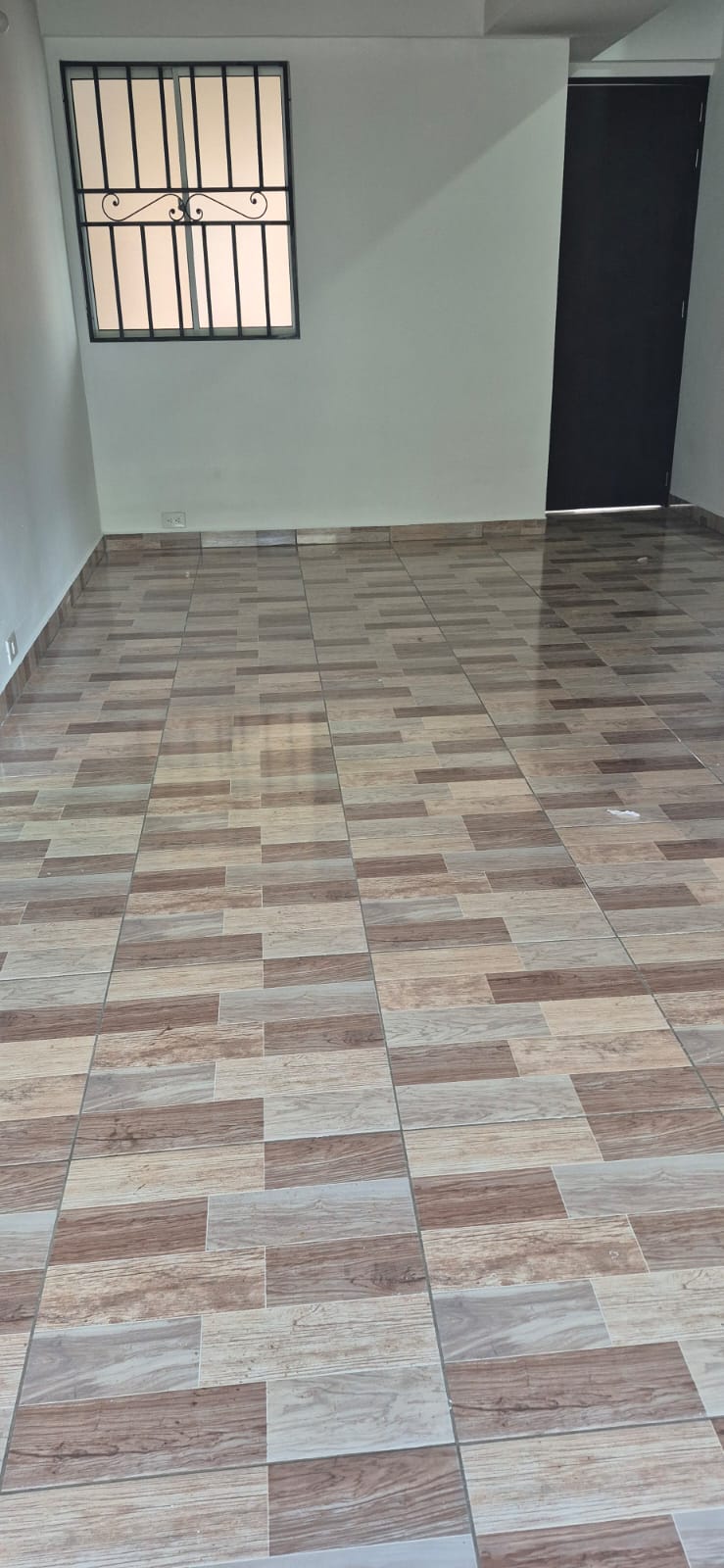 Apartamento en venta María Auxiliadora Sabaneta – 3H + parqueadero