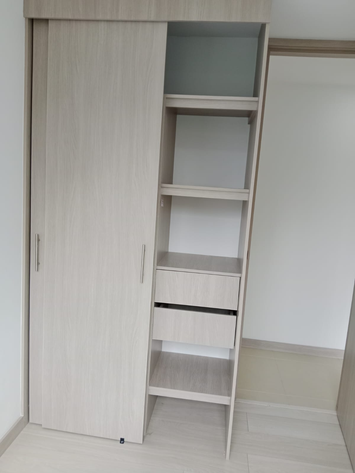 Apartamento En Venta en Alto de las Flores