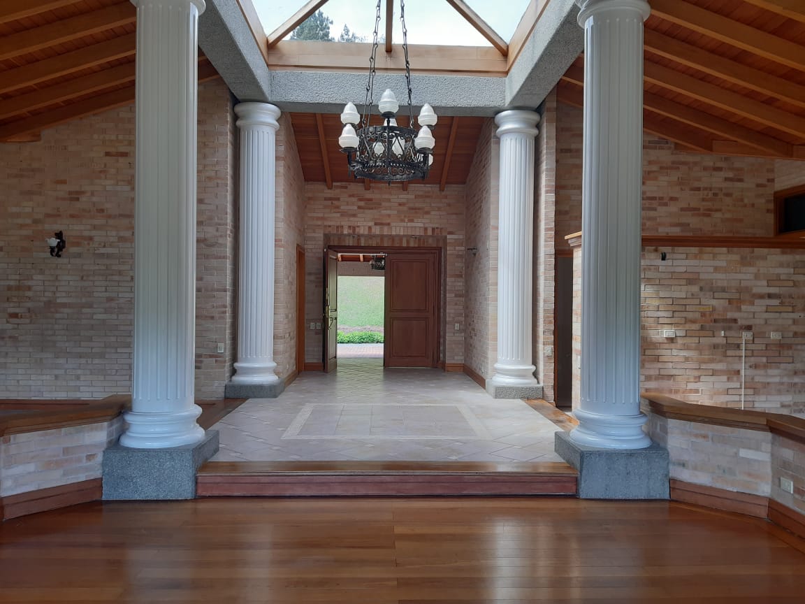 Casa en venta en Envigado el Escobero