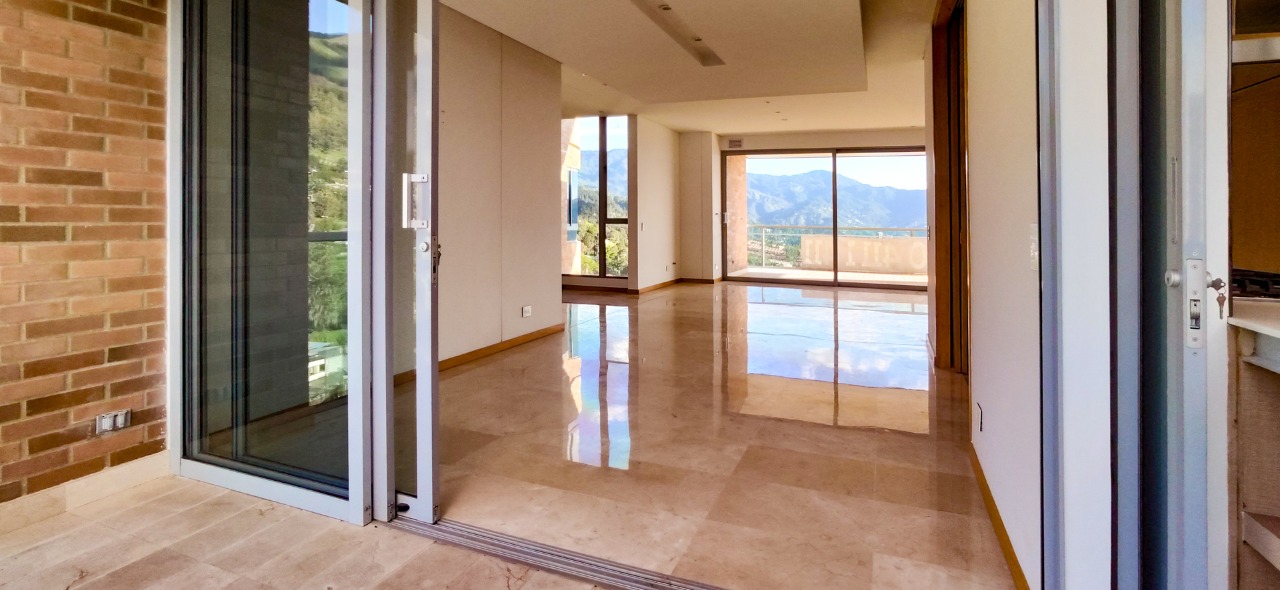 Apartamento en venta Medellin Poblado los Balsos
