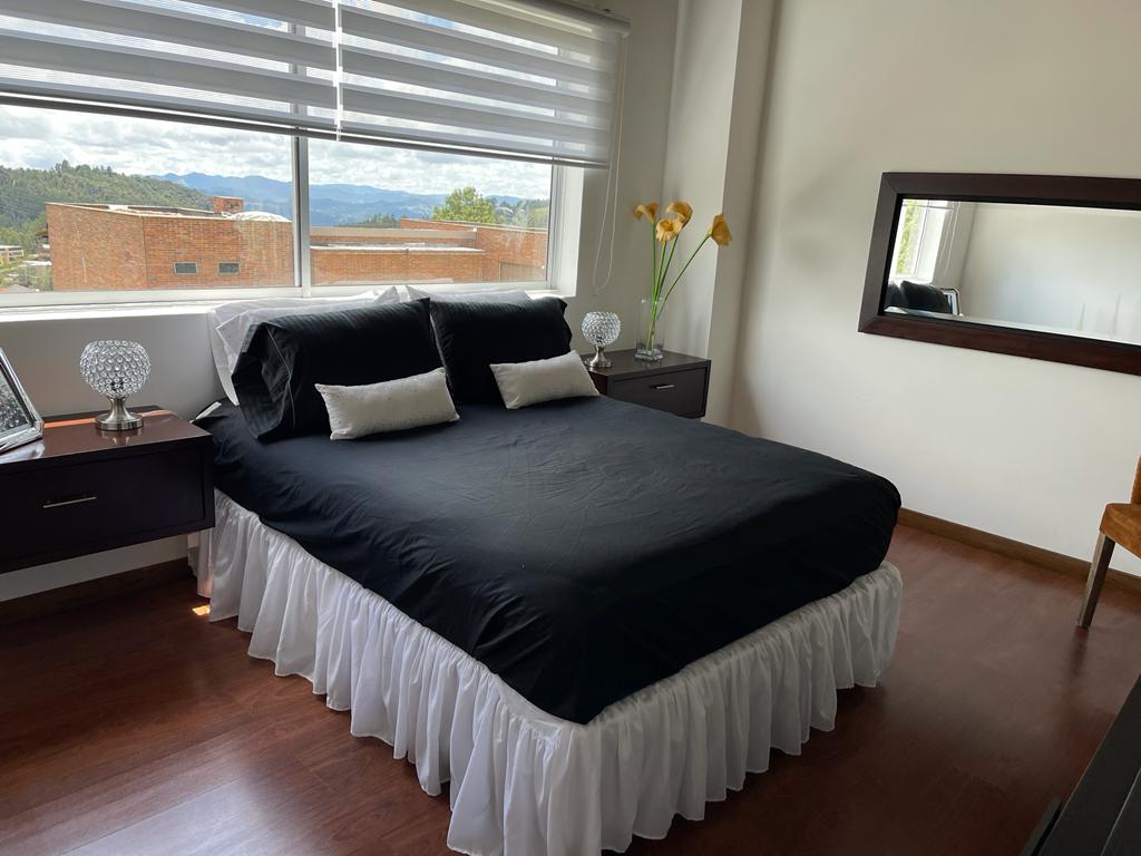 Casa en venta en Loma del Escobero Envigado