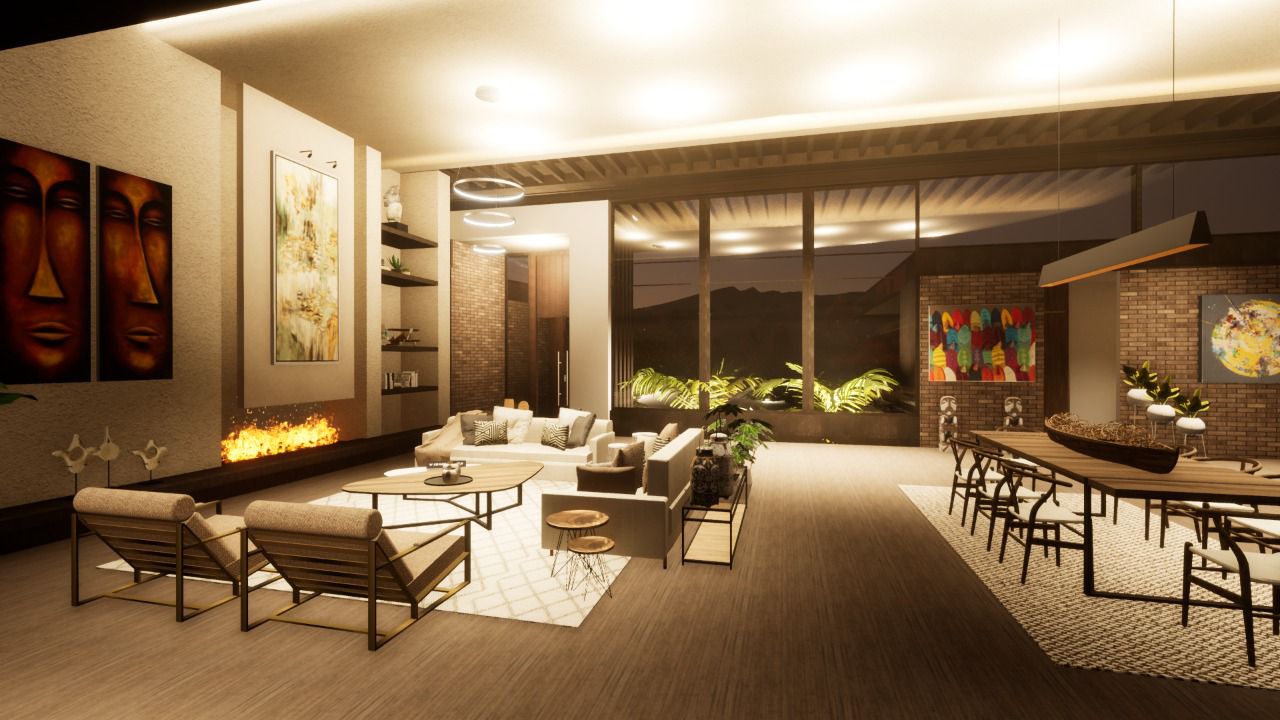 Casa para la venta en Llano Grande Antioquia Rionegro