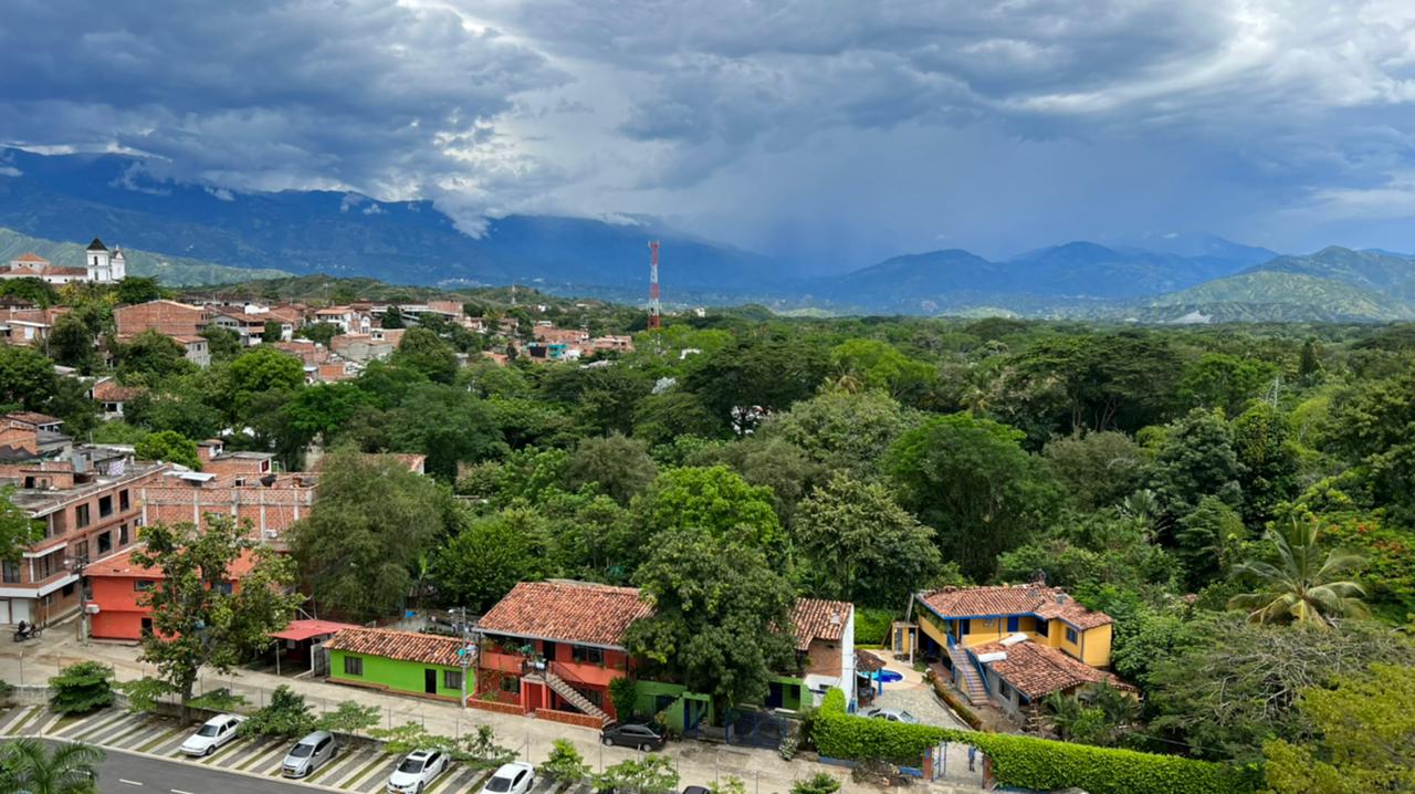 APARTAMENTO  DE RECREO EN VENTA EN SANTA FE DE ANTIOQUIA