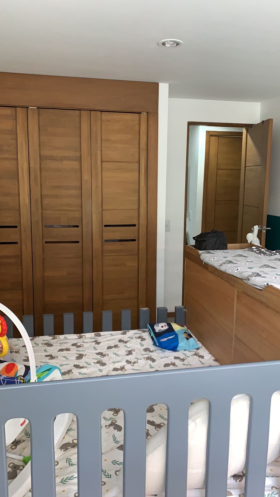 APARTAMENTO PARA VENTA EN SALTAMONTES  SABANETA