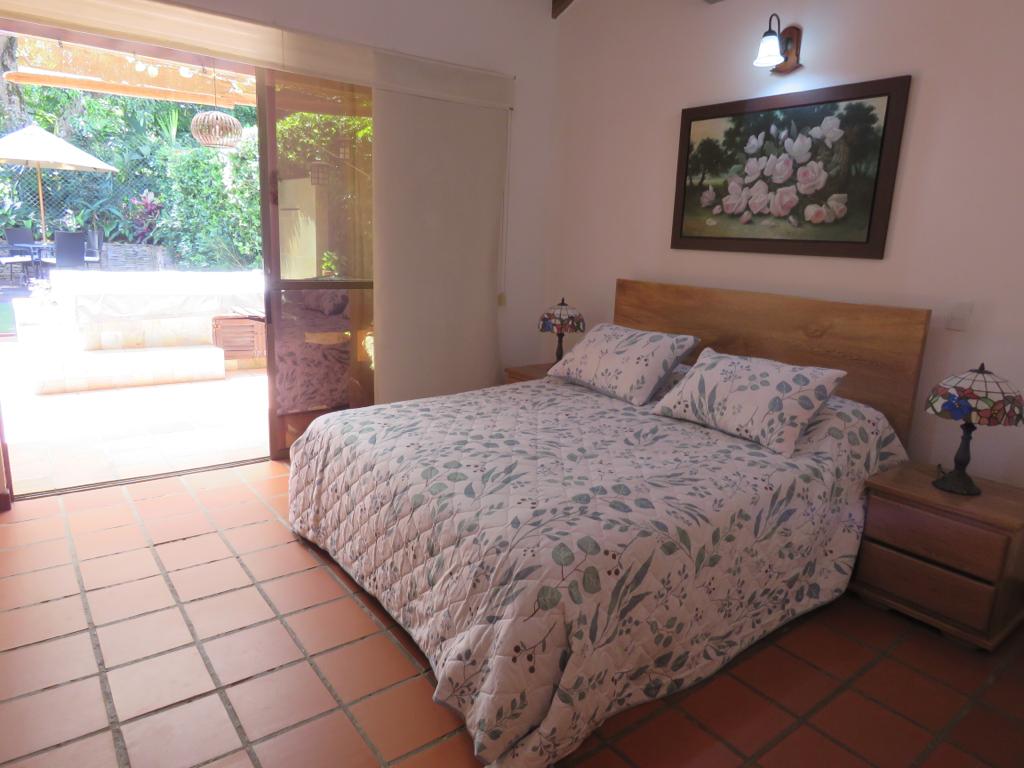 Casa Finca en Venta Santa Fe de Antioquia.