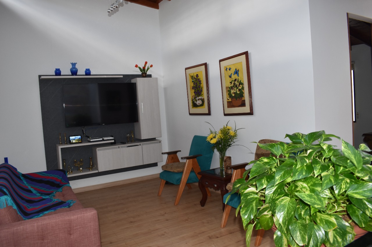 Casa a la venta en Simón Bolívar