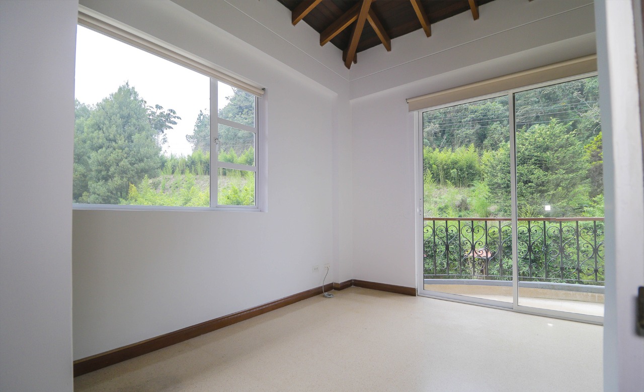 Casa para la venta en Escobero Envigado