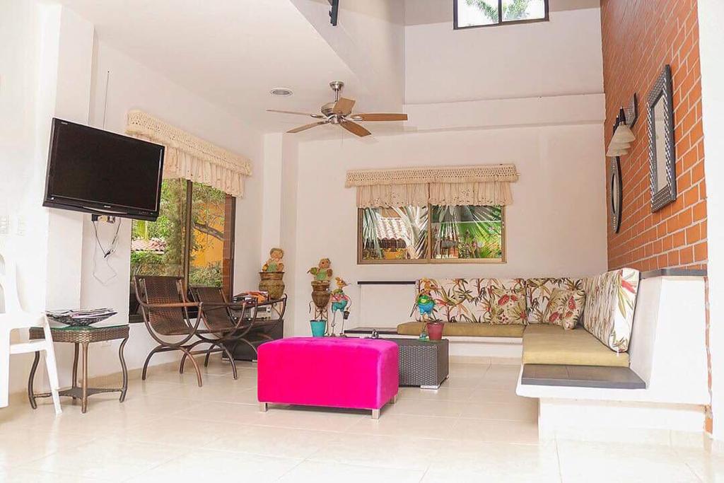 Cabaña En Santa Fe de Antioquia Para la Venta