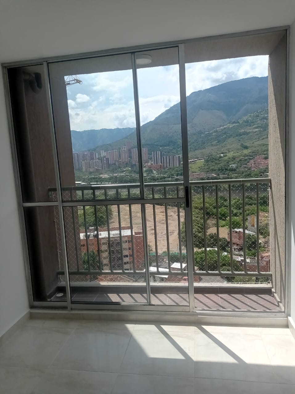 VENTA DE APARTAMENTO EN COPACABANA