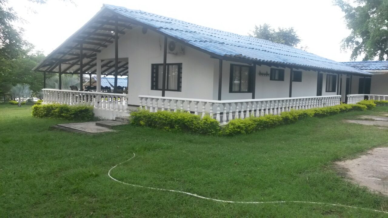 Finca en venta en Saldaña  Tolima