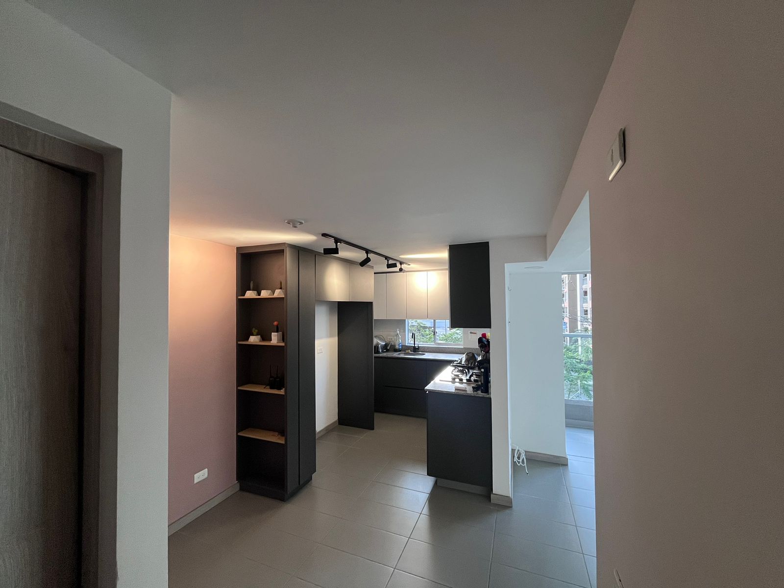Venta de Apartamento en los Bernal Medellin