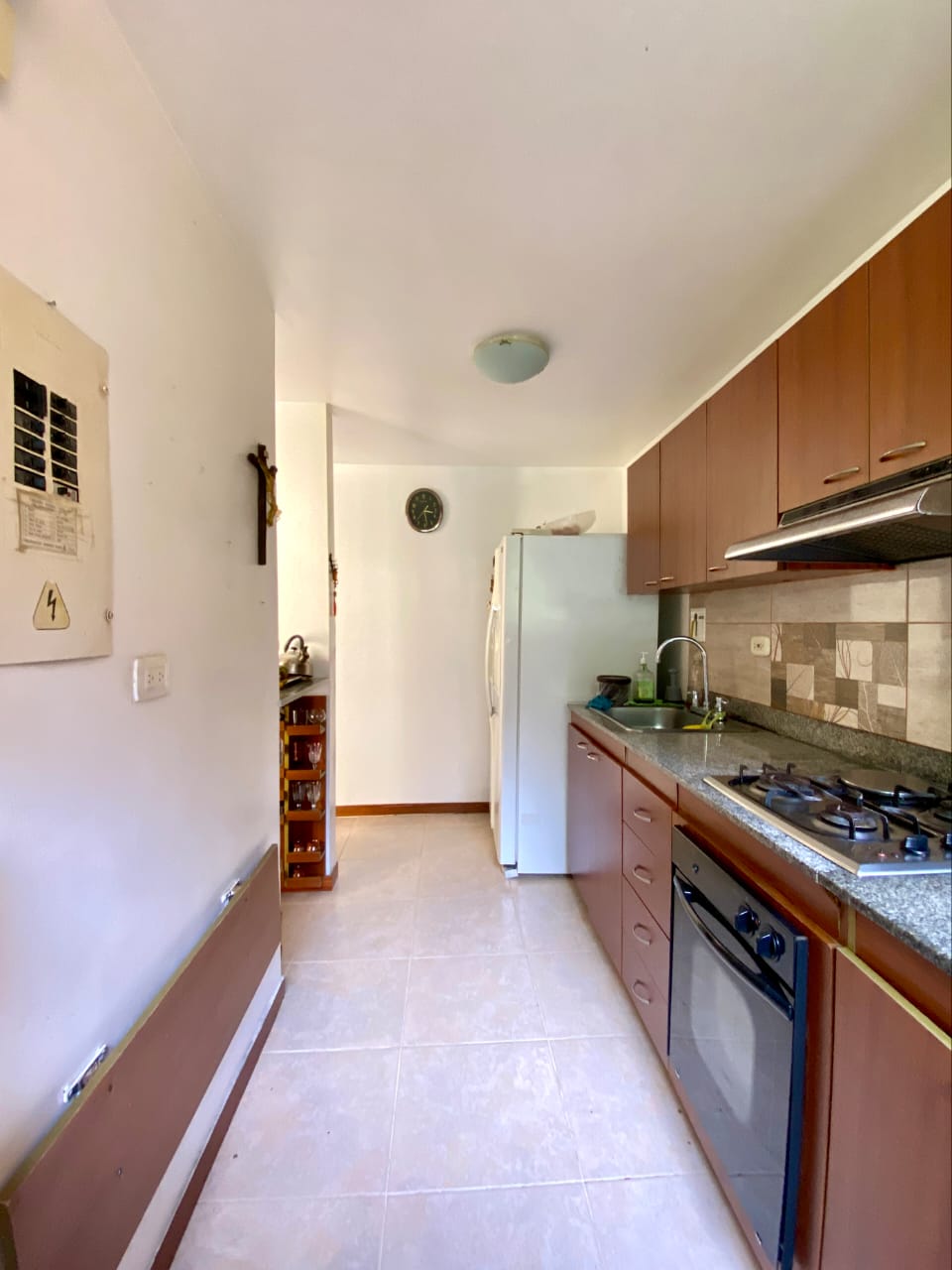 Casa para la venta en Envigado Cumbres