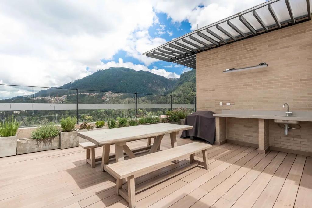 Apartaestudio en Venta Bogota Localidad San martin