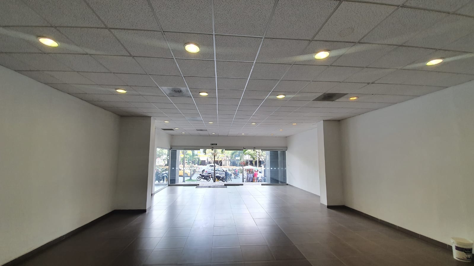 Local para la venta en Laureles