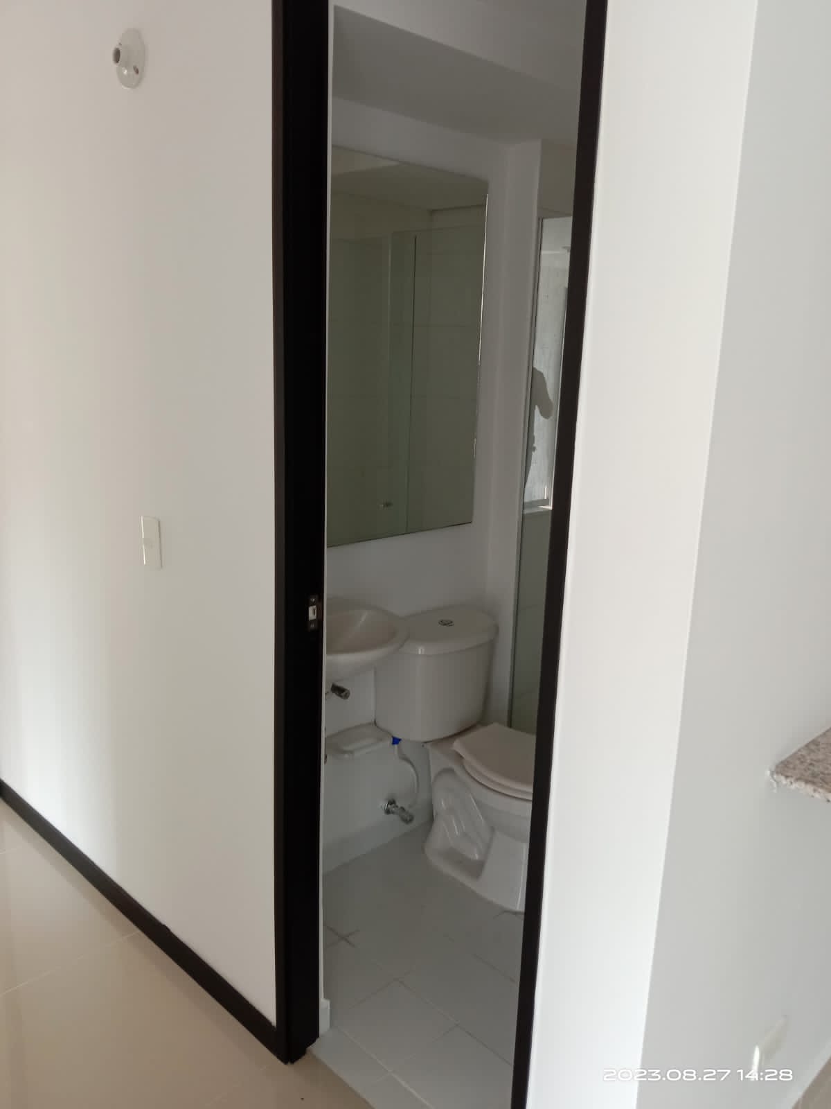 Apartamento en venta en Belén Rodeo Alto  Medellín