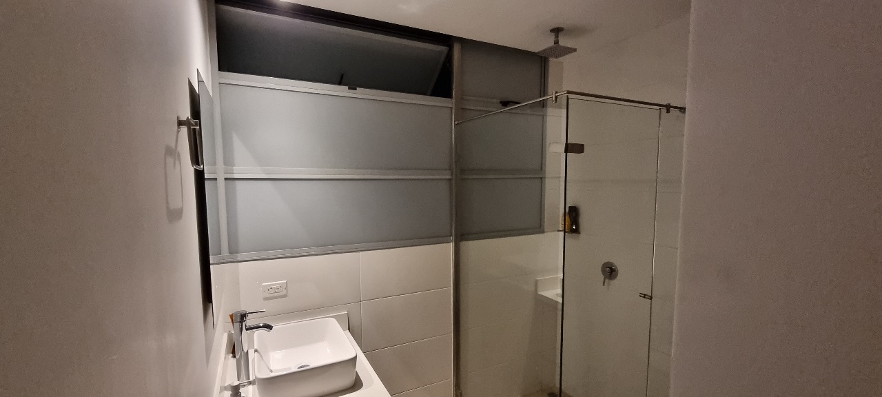 Apartamento amoblado para arriendo sector Lalinde Poblado - Medellín