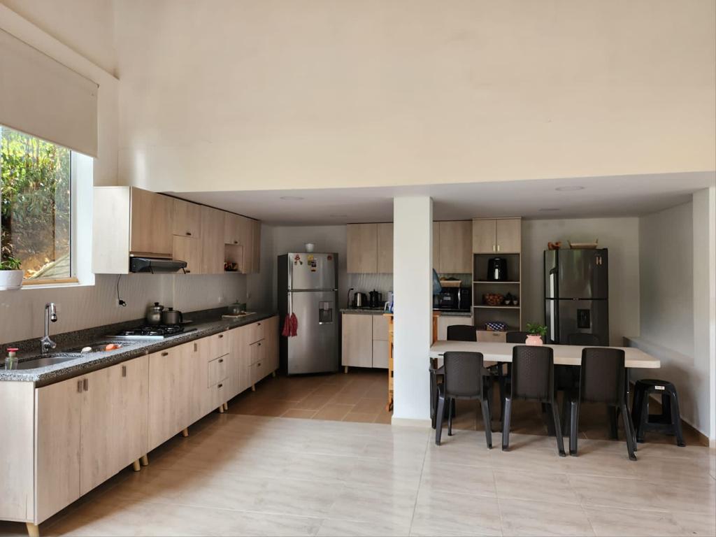 Venta de finca en El Peñol Vereda La Helida