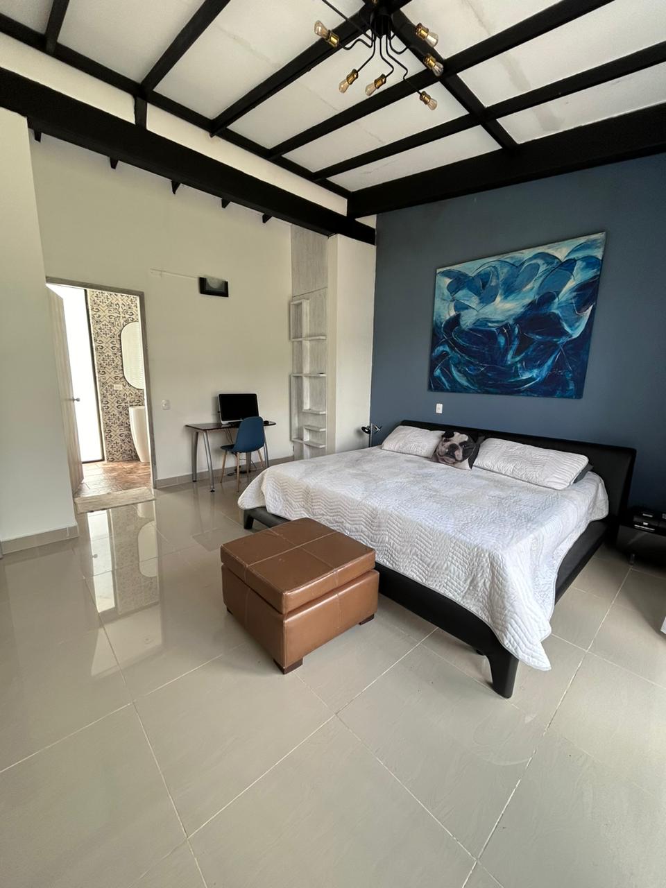 Casa en venta en Loma del Escobero