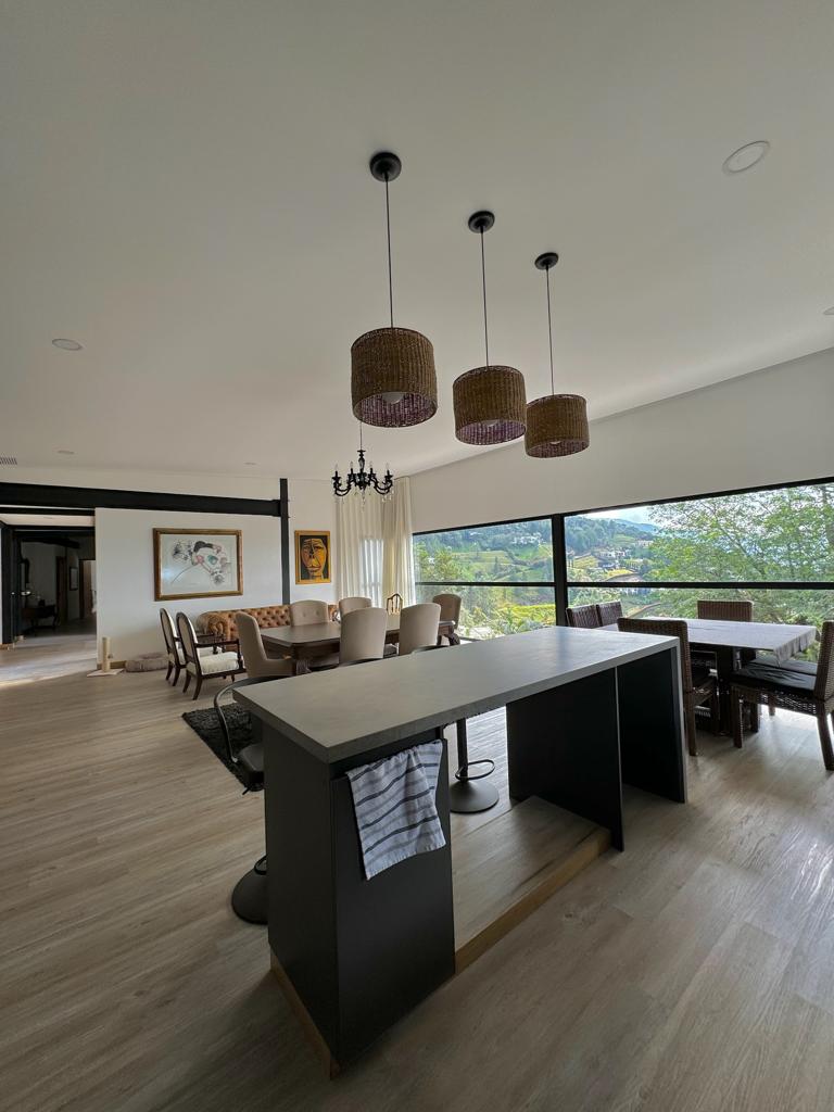 Casa en venta en las Palmas Medellin