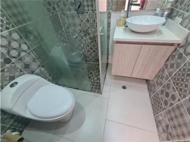 CASA EN VENTA EN UNIDAD CERRADA SECTOR LA MOTA MEDELLIN ANTIOQUIA