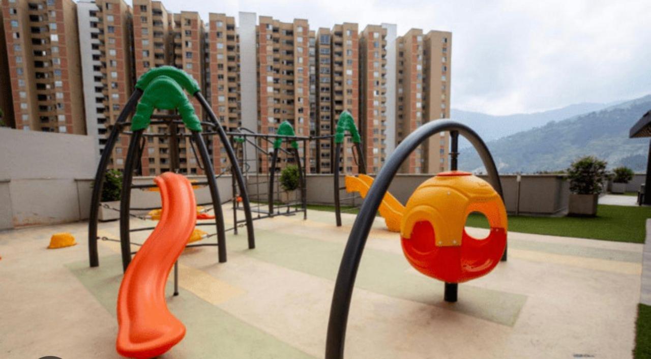 Apartamento en venta  en Bello Norteamerica