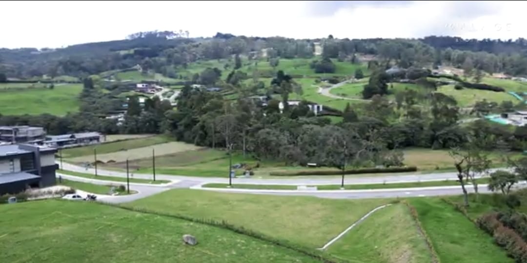 LOTE EN VENTA PALMAS ENVIGADO.