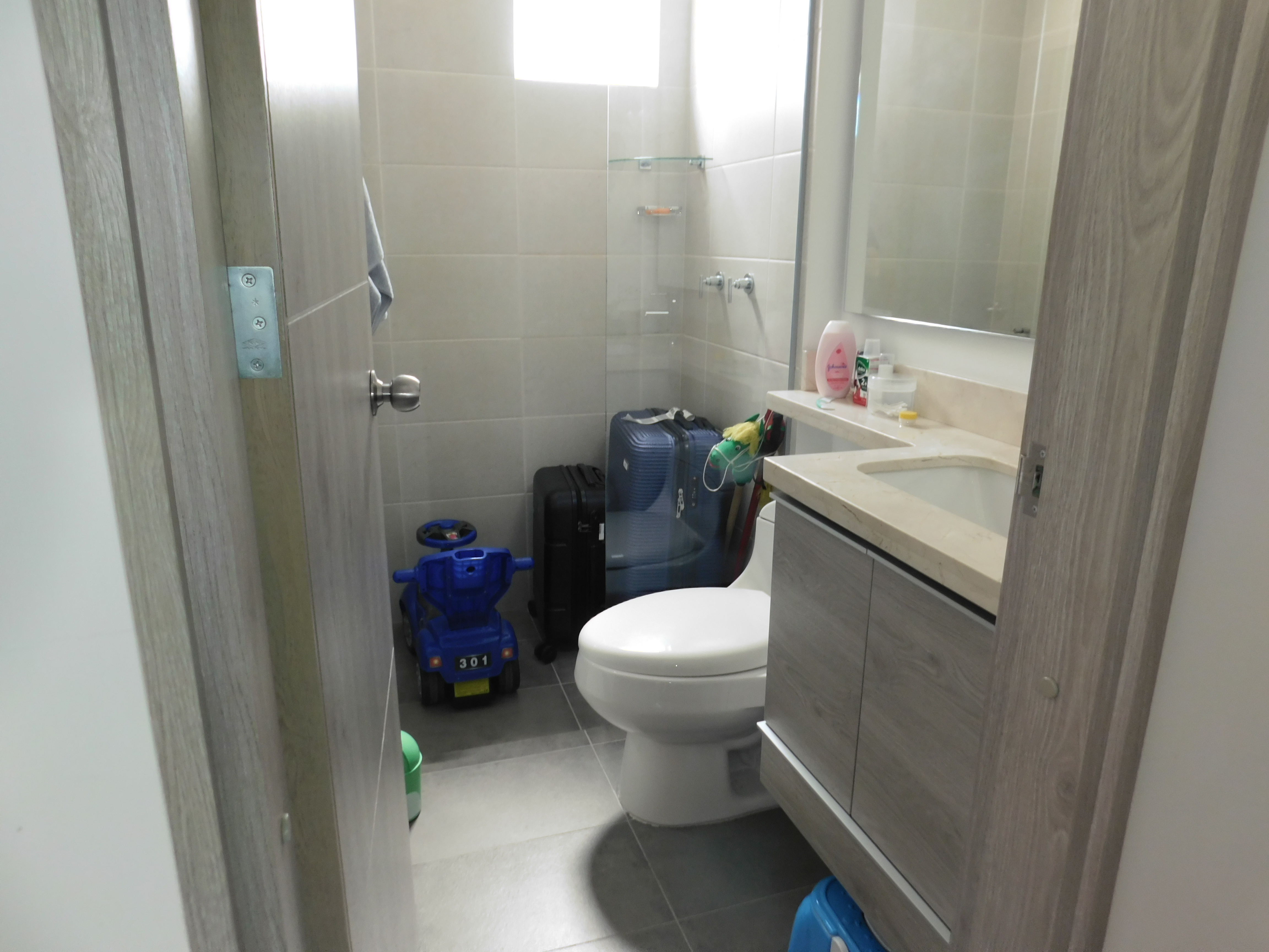 Apartamento en venta en Laureles - UPB