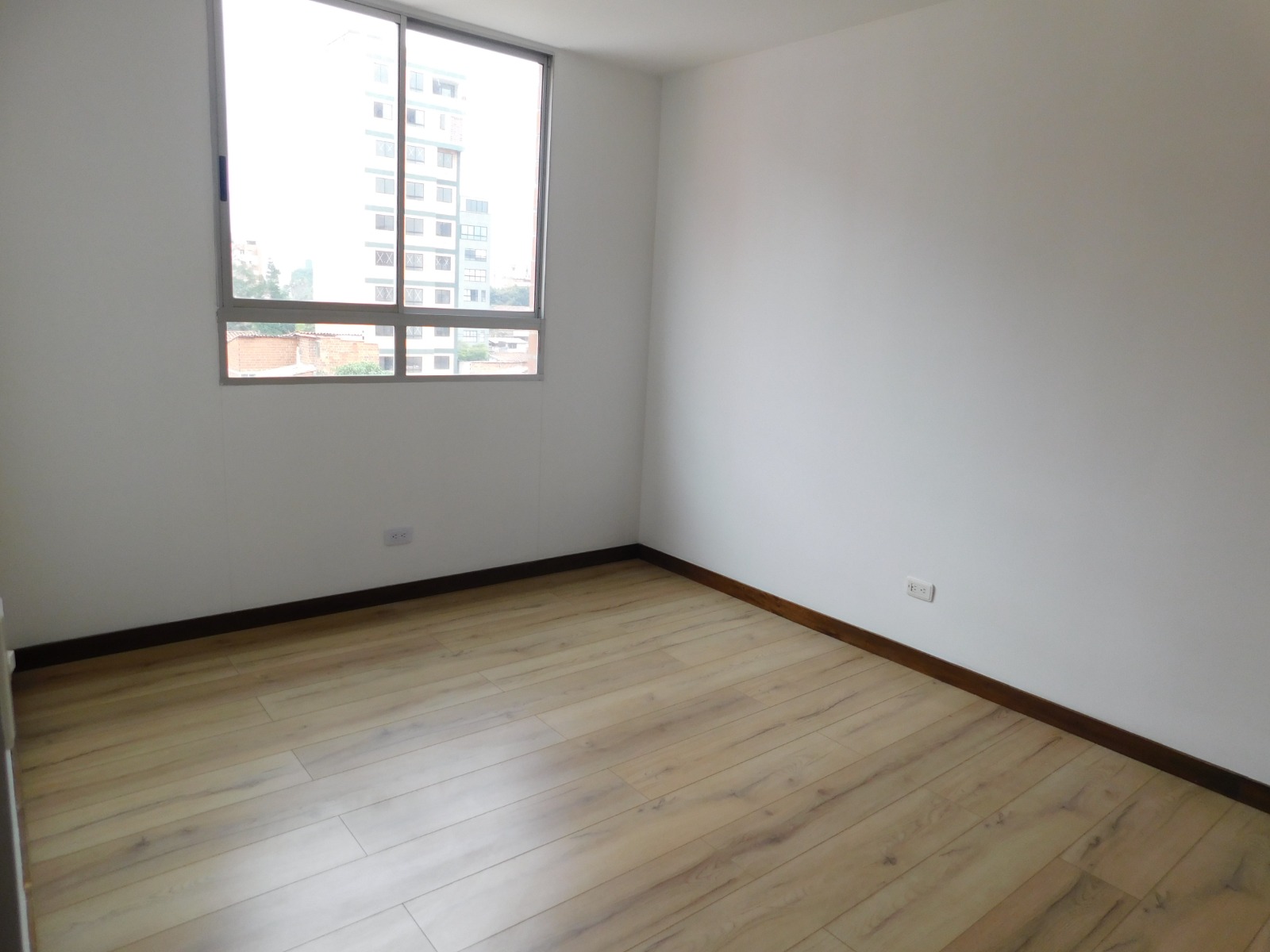 Apartamento en venta en Conquistadores- Medellín
