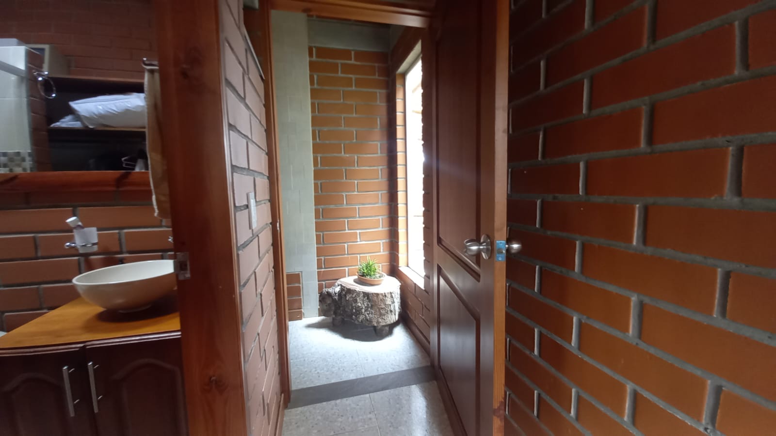 Casa campestre para la venta en Guarne sector La Clarita
