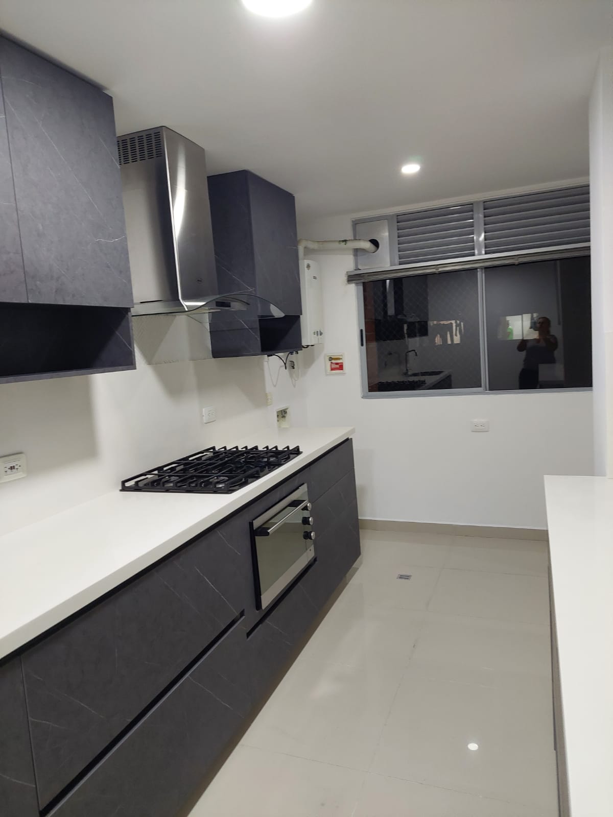 APARTAMENTO EN VENTA EN ENVIGADO