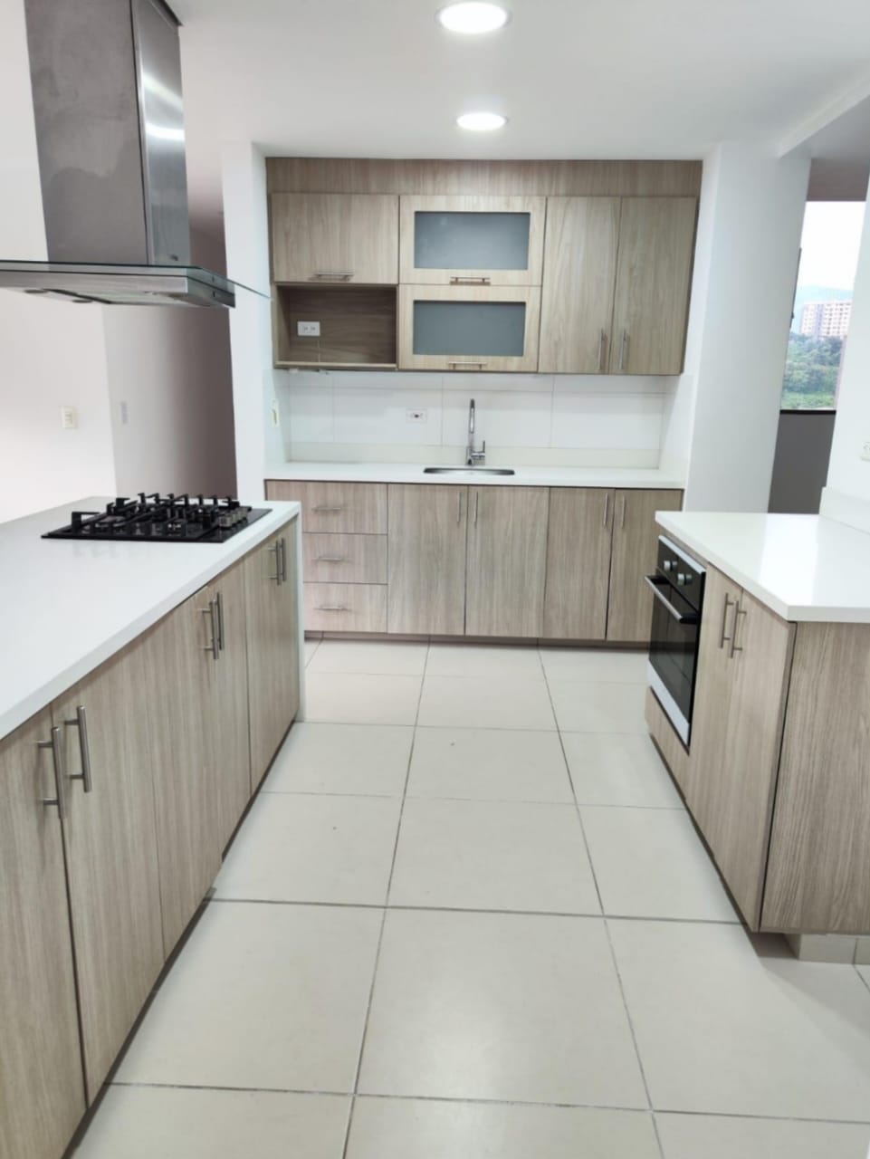 Apartamento para la Venta en Sabaneta Antioquia