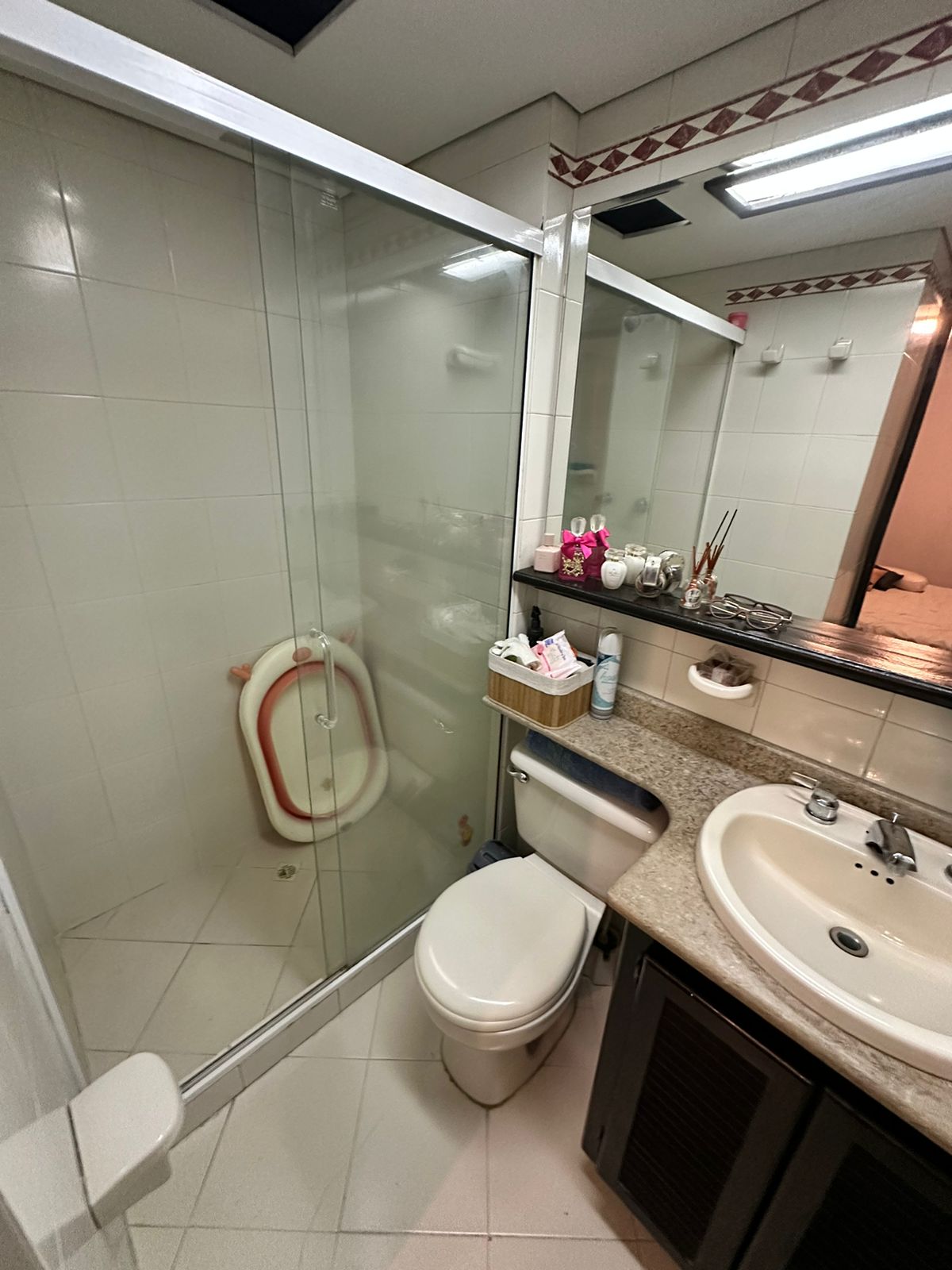 Apartamento en venta Medellin Loma de los Bernal