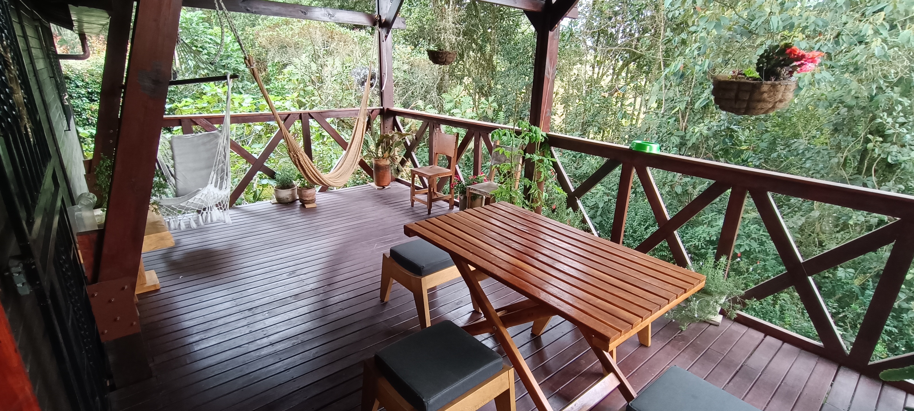 Venta de cabaña en Santa Elena Vereda El Cerro