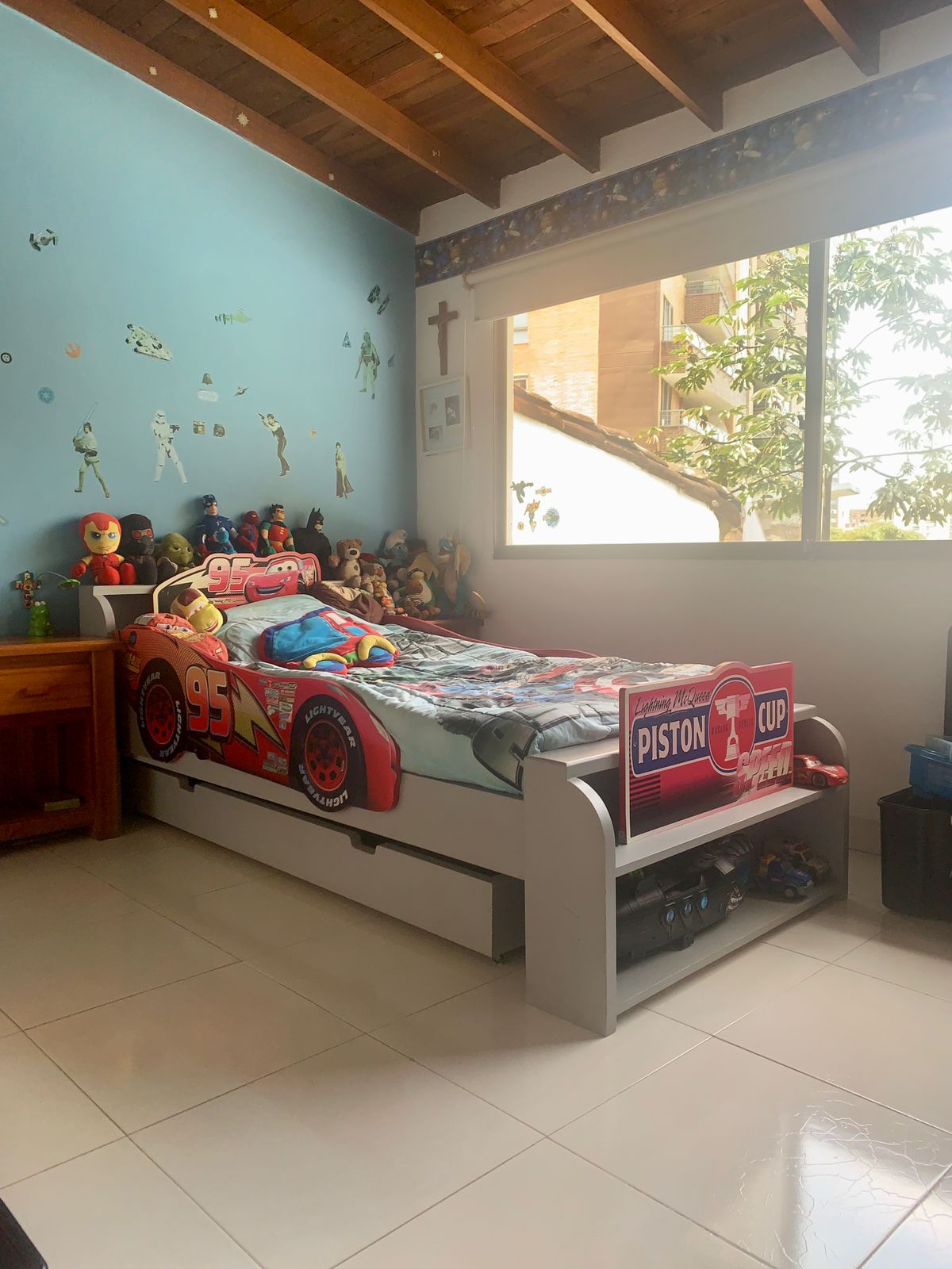 Venta de casa en El Poblado Loma de Los Gonzalez