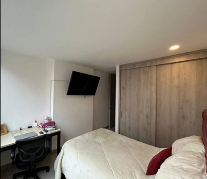 Apartamento en venta en Envigado sector los Mesa