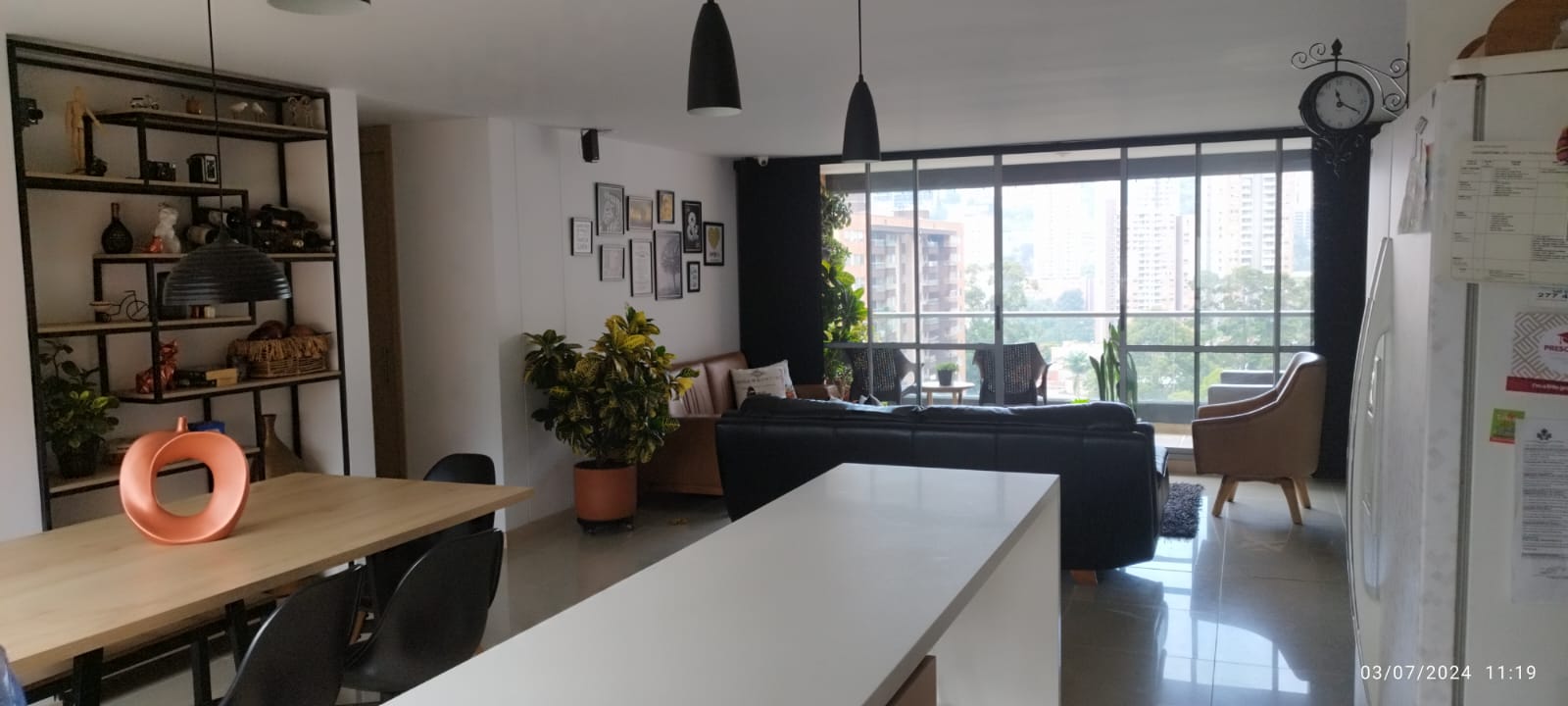 Se vende apartamento en Sabaneta