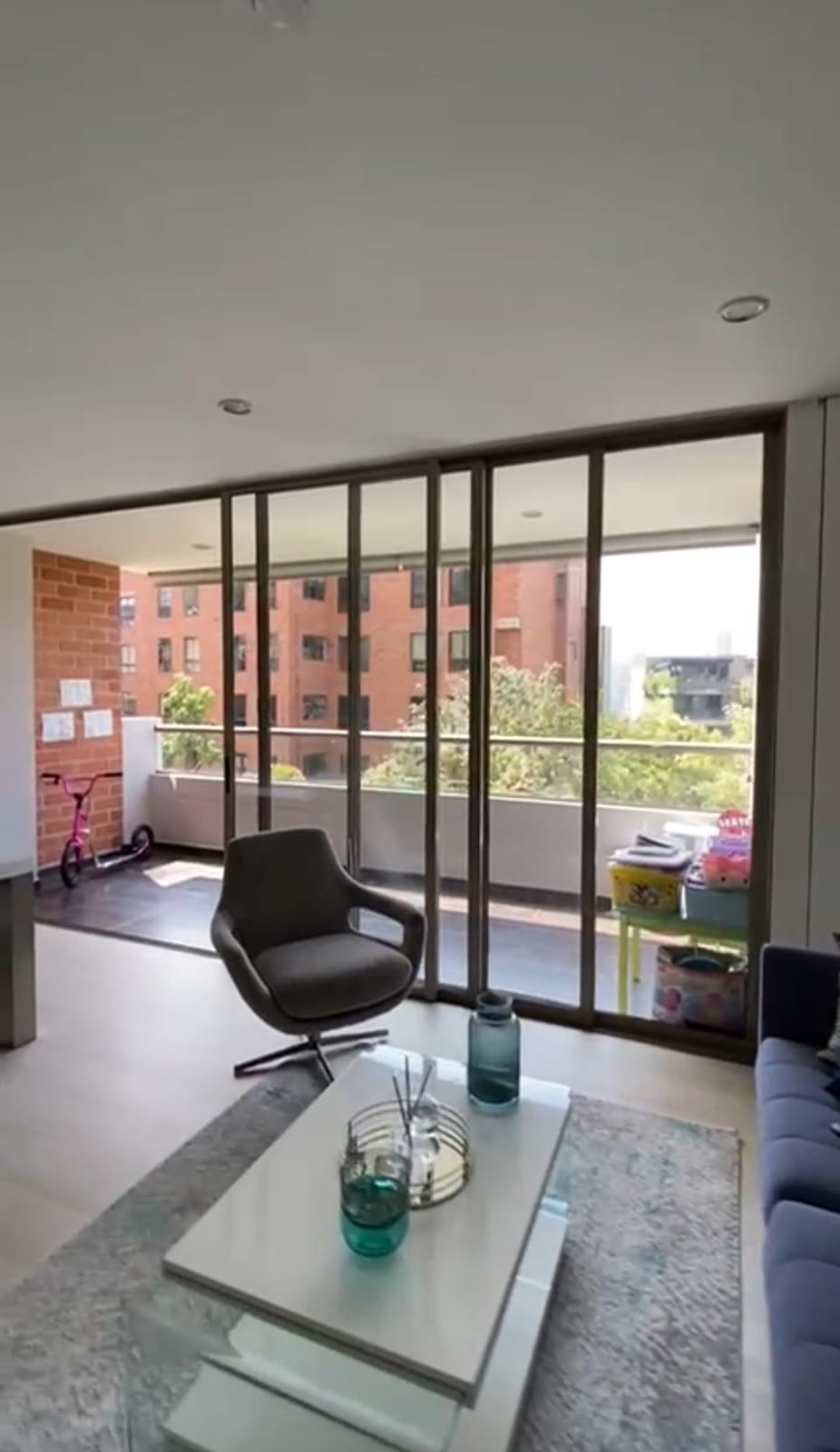 Apartamento para la venta sector Castropol poblado- Medellín