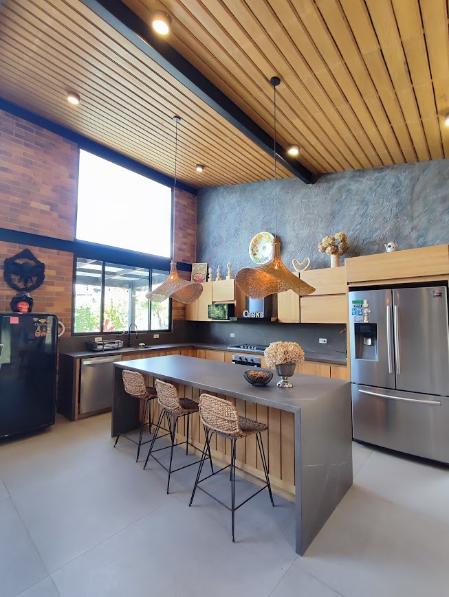 Venta de casa en El Retiro Vereda Pantanillo