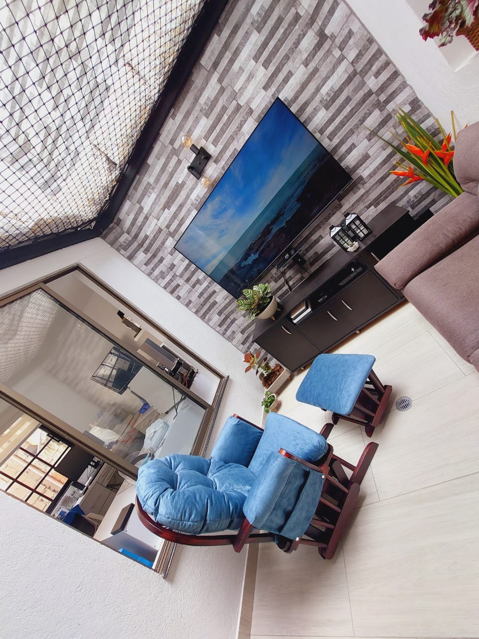 Casa para la venta en La Estrella cerca del Parque principal