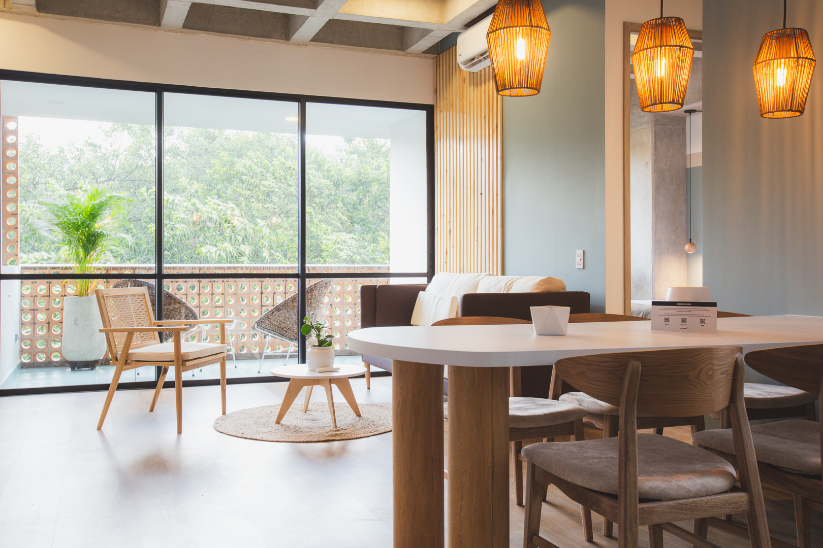 Venta de apartamento en Laureles frente al primer parque