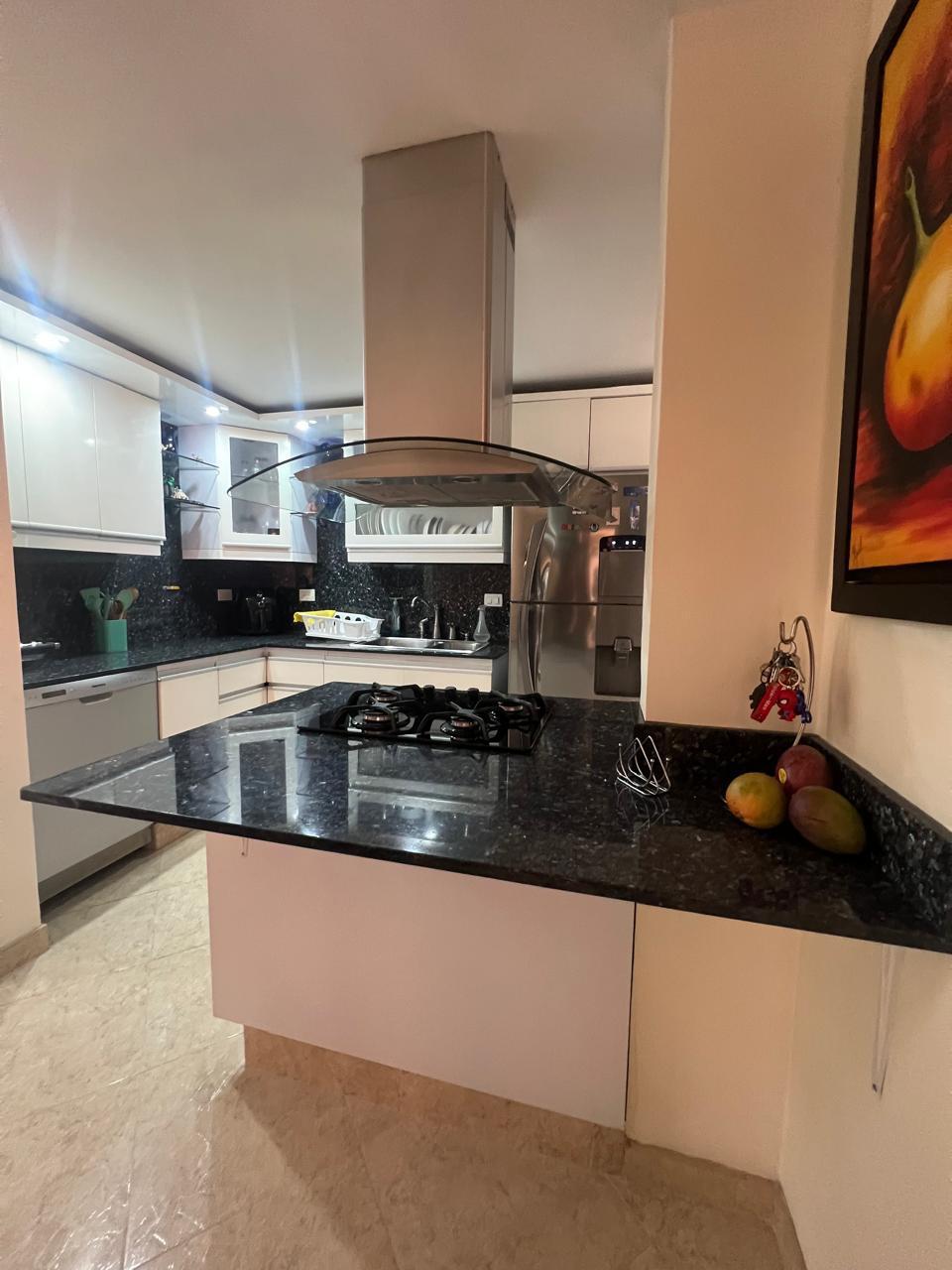 Casa en venta en la Estrella Suramerica