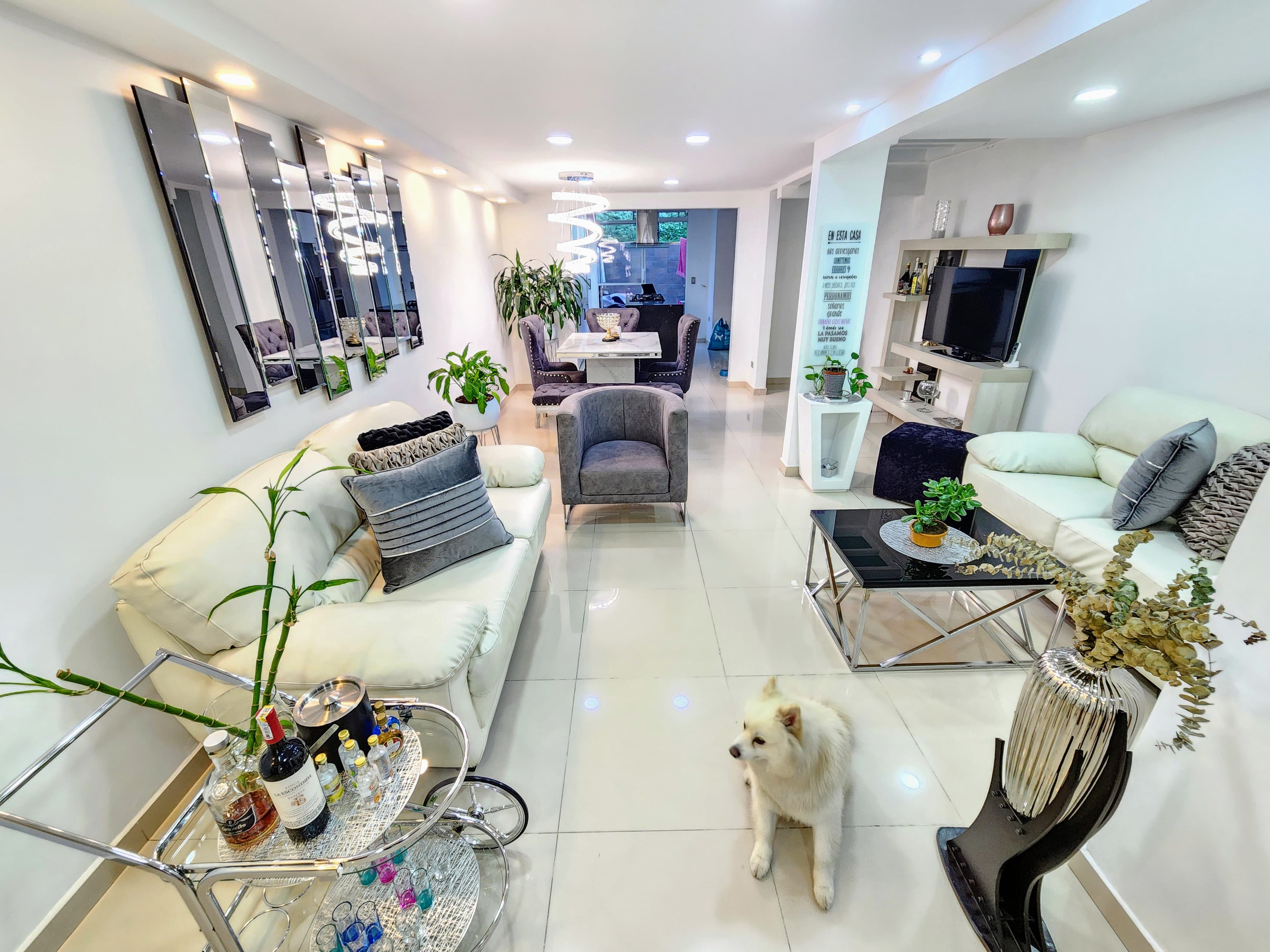 Casa en venta en envigado señorial