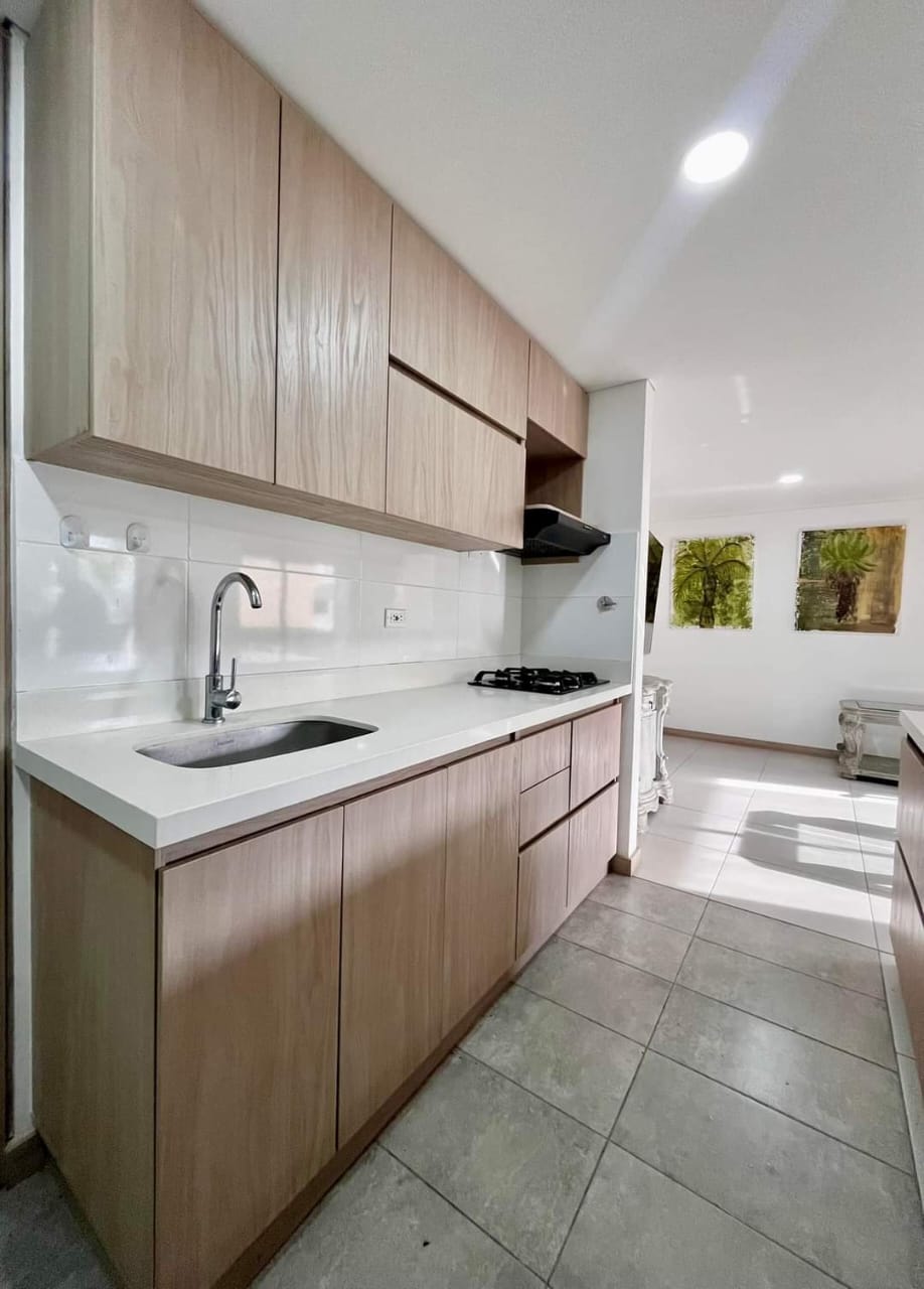 Apartamento en venta Almería - La Castellana