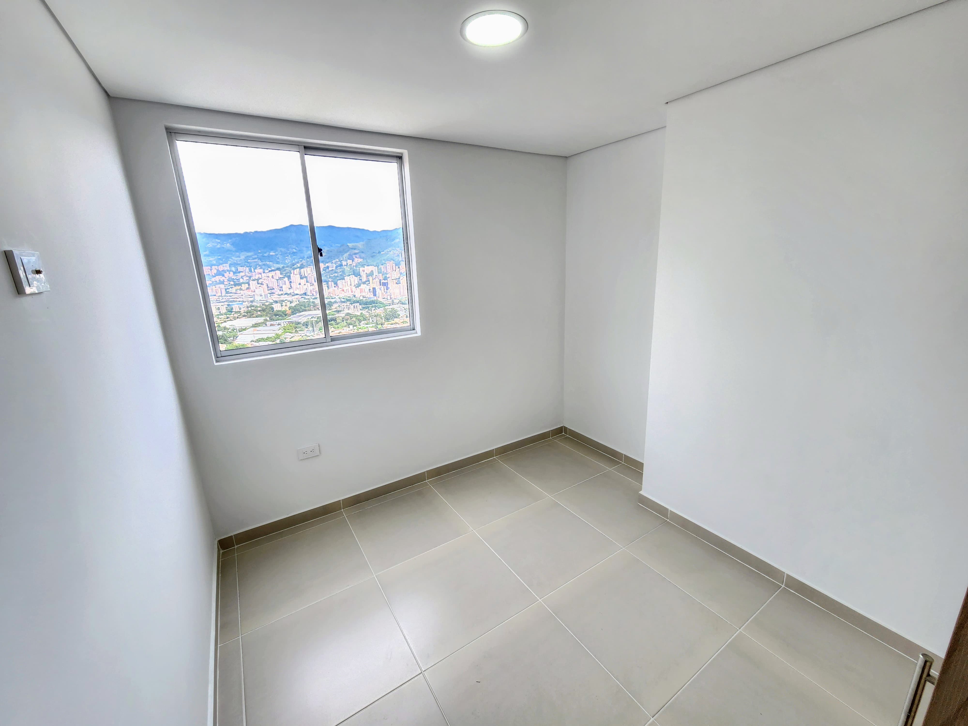 Apartamento en venta en la estrella la ferreria