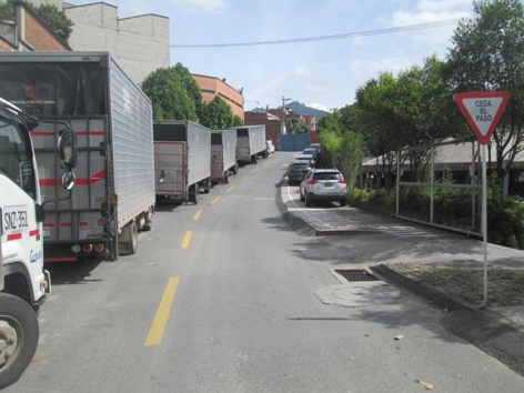 Lote  para venta  en Itagui  cerca de fabricas Unidas